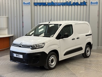 Used Citroen Berlingo 2023 for sale - 79167020: Photo