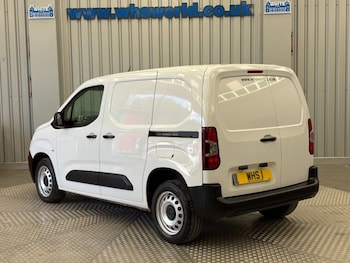Used Citroen Berlingo 2023 for sale - 79167020: Photo