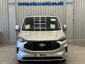 Used Ford Transit Custom 2024 for sale - 79409771: Photo