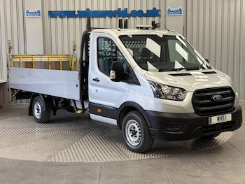Used Ford Transit 2022 for sale - 79599358: Photo