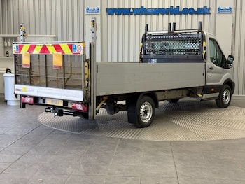 Used Ford Transit 2022 for sale - 79599358: Photo