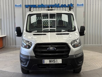 Used Ford Transit 2022 for sale - 79599358: Photo