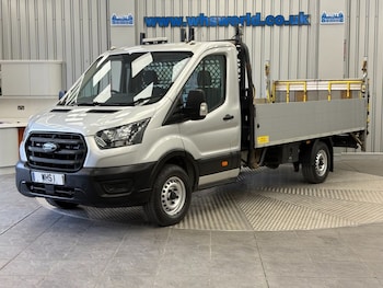 Used Ford Transit 2022 for sale - 79599358: Photo