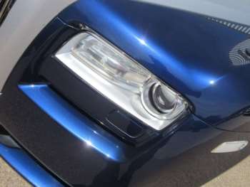 Used Rolls-Royce Ghost 2013 for sale - 74587816: Photo