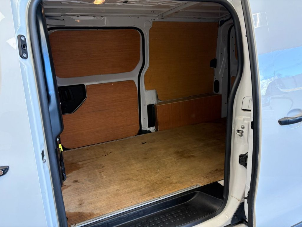 Used Citroen Dispatch 2022 for sale - 77680259: Photo 10