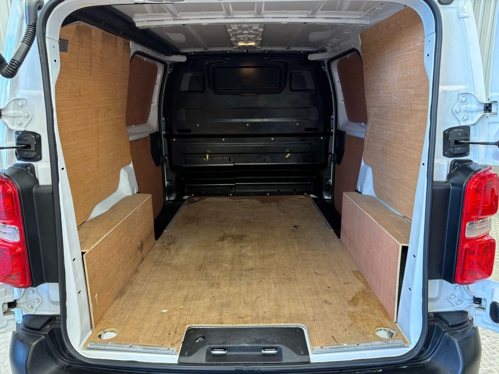 Used Citroen Dispatch 2022 for sale - 77680259: Photo 11