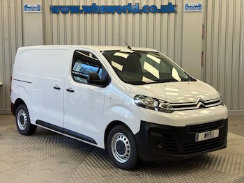Used Citroen Dispatch 2022 for sale - 77680259: Photo