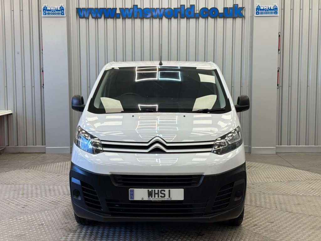 Used Citroen Dispatch 2022 for sale - 77680259: Photo 3