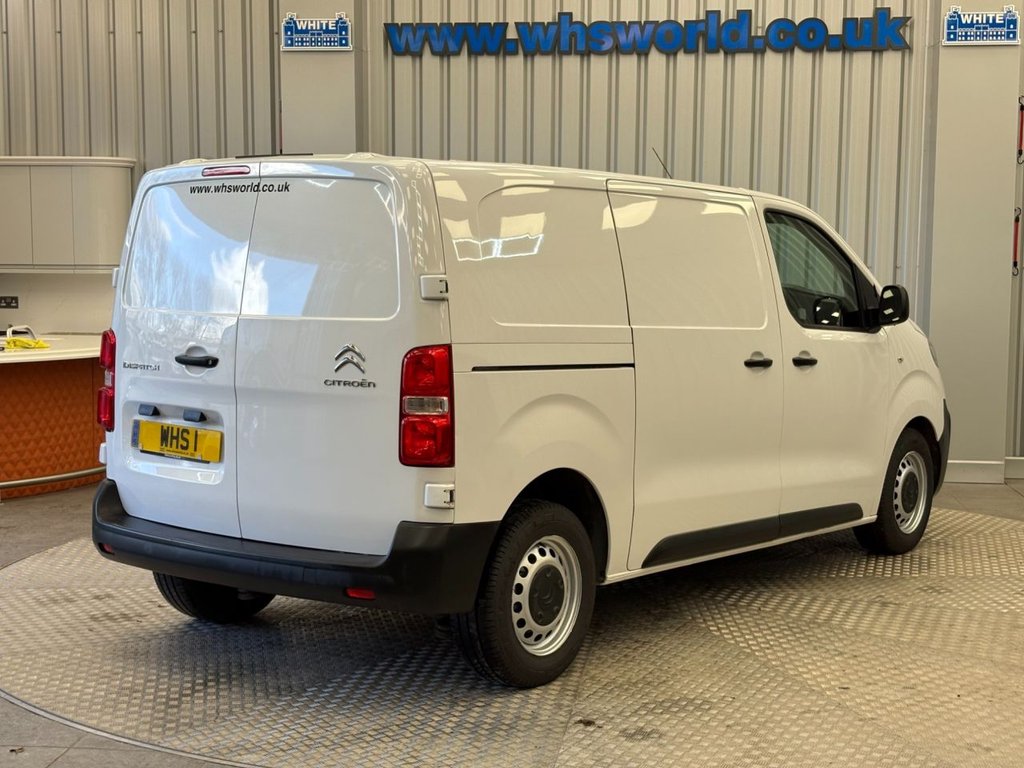 Used Citroen Dispatch 2022 for sale - 77680259: Photo 7