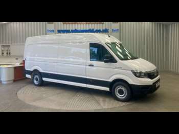 Used MAN TGE 2019 for sale - 75122811: Photo
