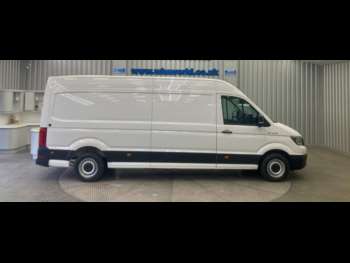 Used MAN TGE 2019 for sale - 75122811: Photo