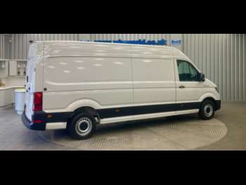 Used MAN TGE 2019 for sale - 75122811: Photo