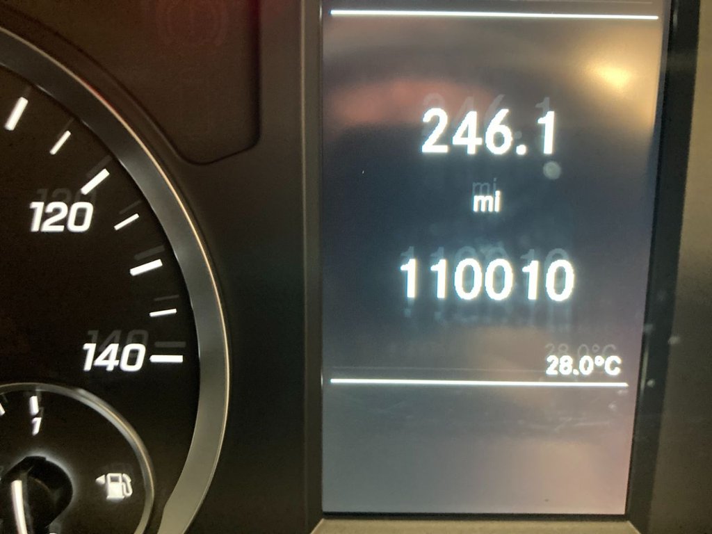 Used Mercedes-Benz Vito 2020 for sale - 75998103: Photo 14