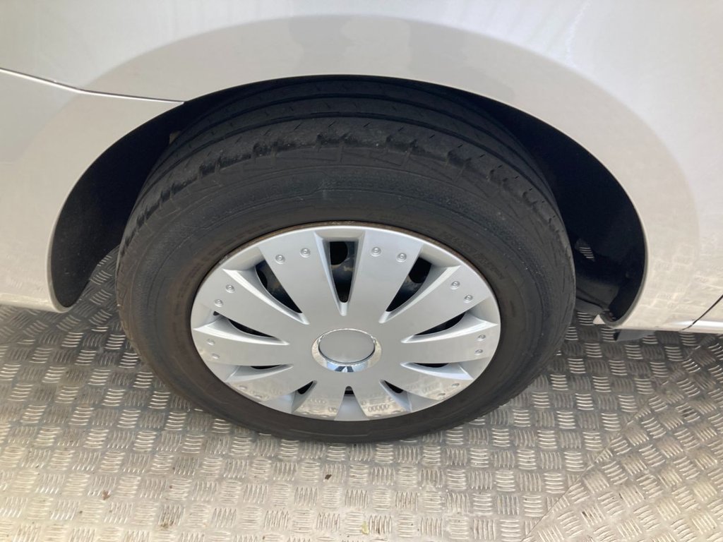 Used Mercedes-Benz Vito 2020 for sale - 75998103: Photo 19