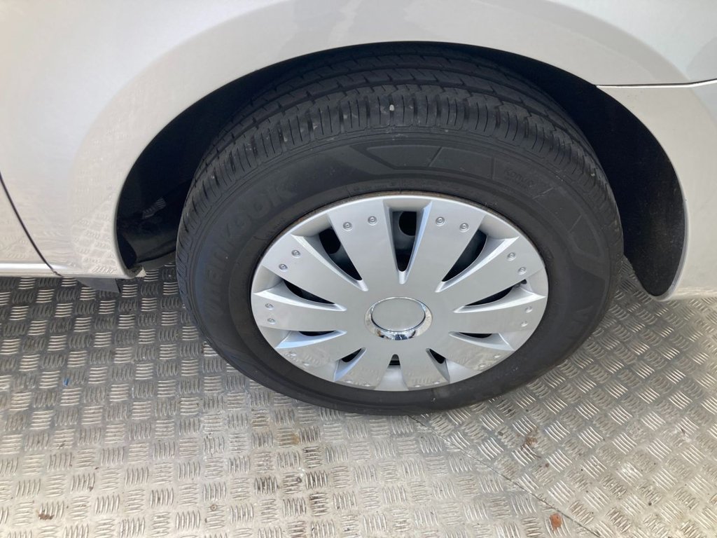 Used Mercedes-Benz Vito 2020 for sale - 75998103: Photo 22