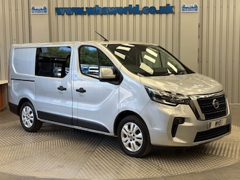 Used Nissan Primastar 2023 for sale - 79643728: Photo