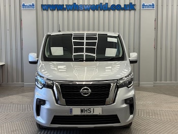 Used Nissan Primastar 2023 for sale - 79643728: Photo