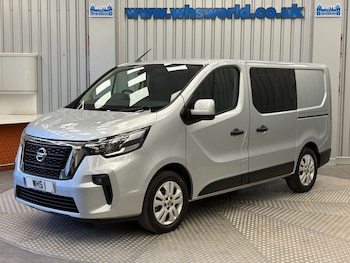 Used Nissan Primastar 2023 for sale - 79643728: Photo
