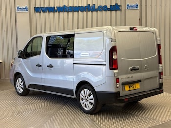 Used Nissan Primastar 2023 for sale - 79643728: Photo