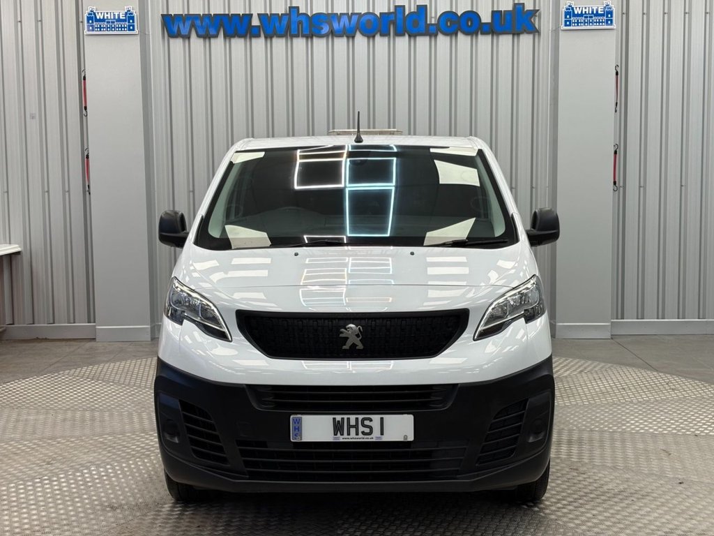Used Peugeot Expert 2023 for sale - 77212679: Photo 3