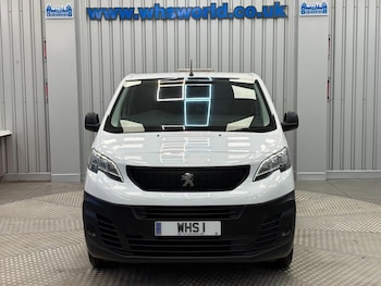 Used Peugeot Expert 2023 for sale - 77212679: Photo