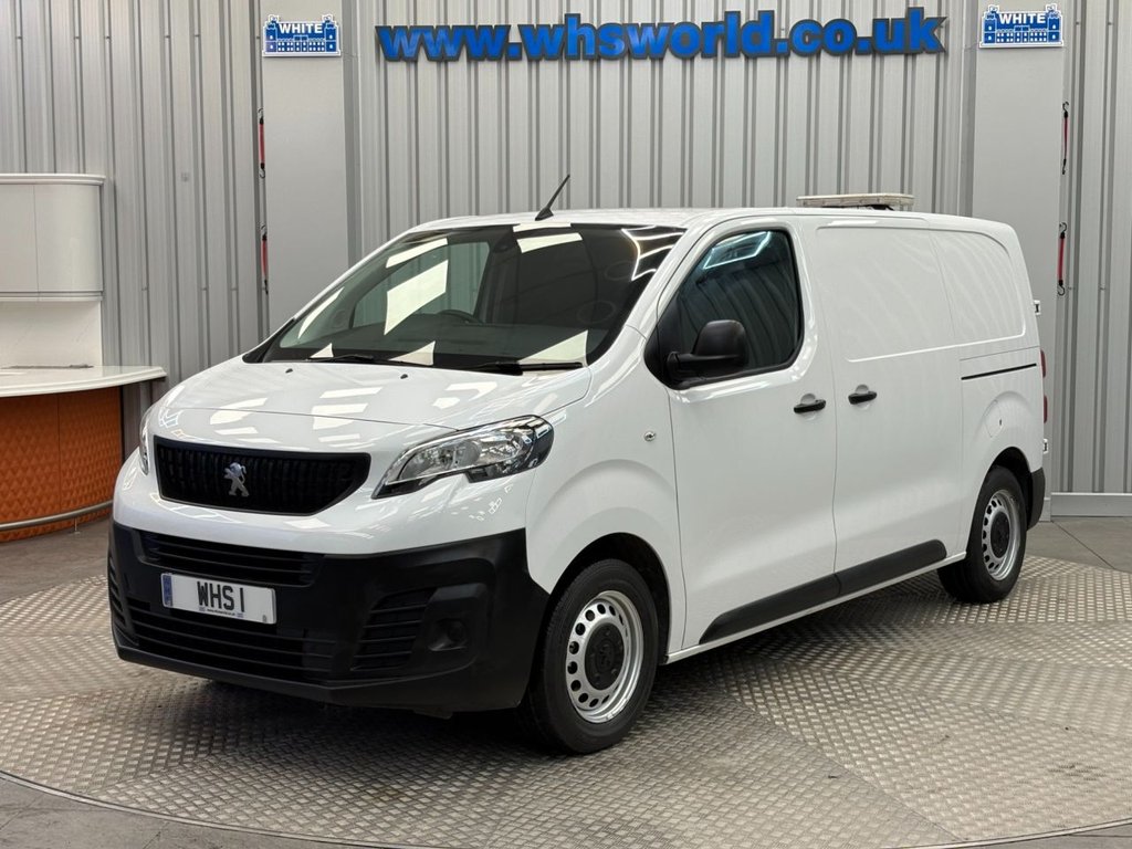 Used Peugeot Expert 2023 for sale - 77212679: Photo 4