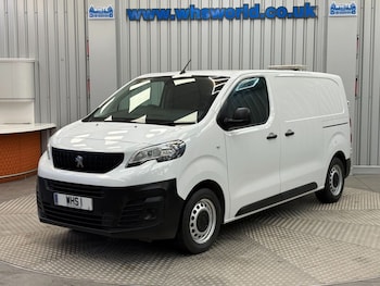 Used Peugeot Expert 2023 for sale - 77212679: Photo