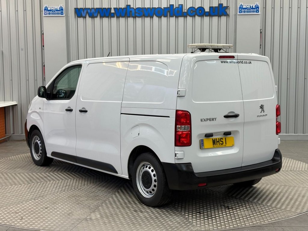 Used Peugeot Expert 2023 for sale - 77212679: Photo 5