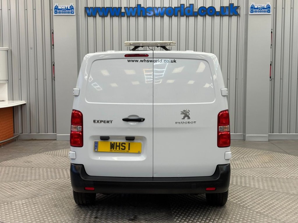 Used Peugeot Expert 2023 for sale - 77212679: Photo 6