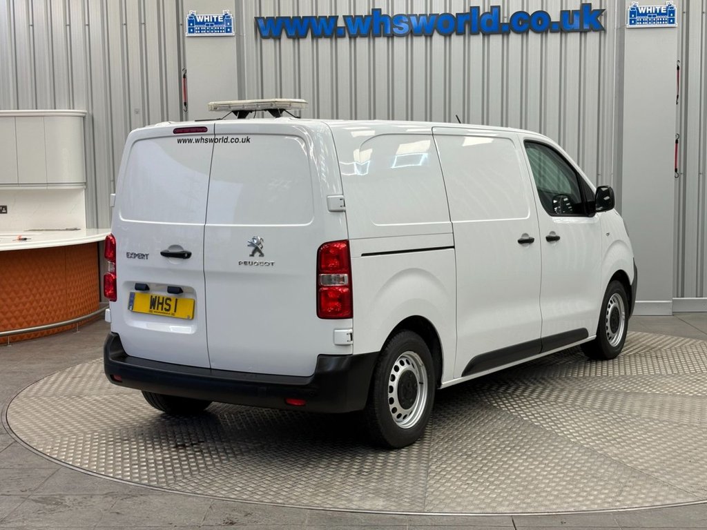 Used Peugeot Expert 2023 for sale - 77212679: Photo 7