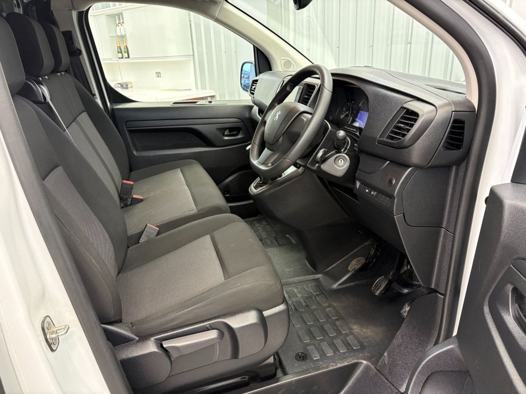 Used Peugeot Expert 2023 for sale - 77212679: Photo 8