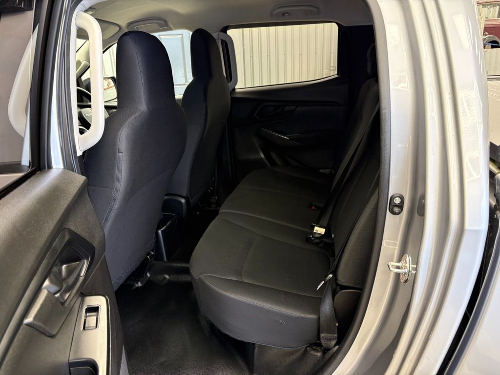 Used Isuzu D-Max 2022 for sale - 78008844: Photo 10