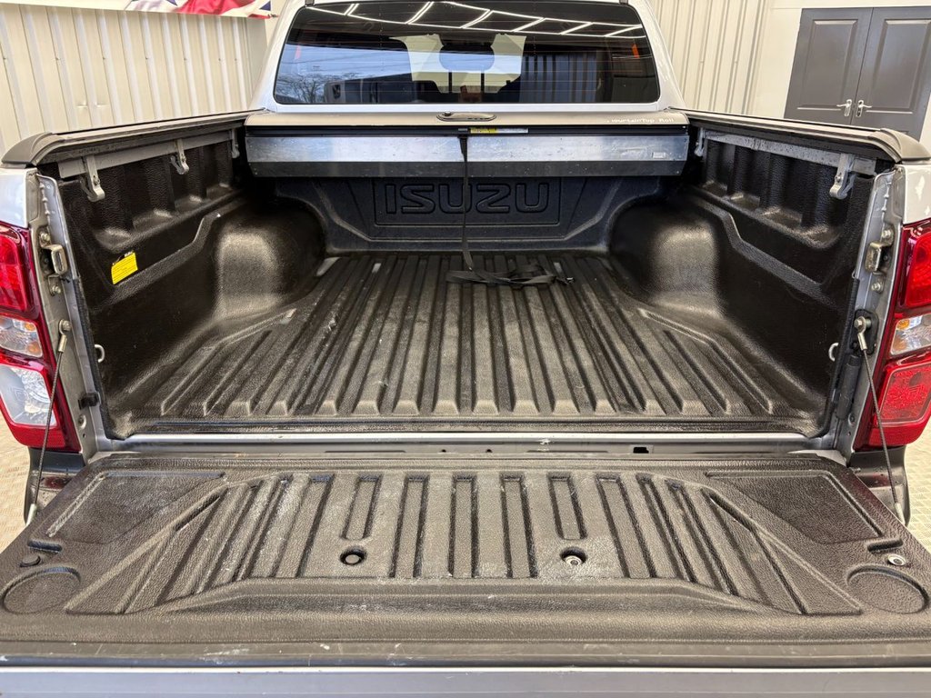 Used Isuzu D-Max 2022 for sale - 78008844: Photo 11