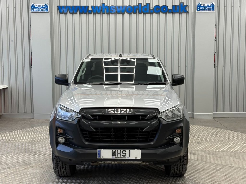 Used Isuzu D-Max 2022 for sale - 78008844: Photo 3