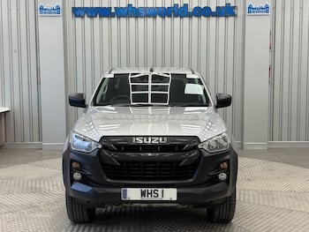 Used Isuzu D-Max 2022 for sale - 78008844: Photo