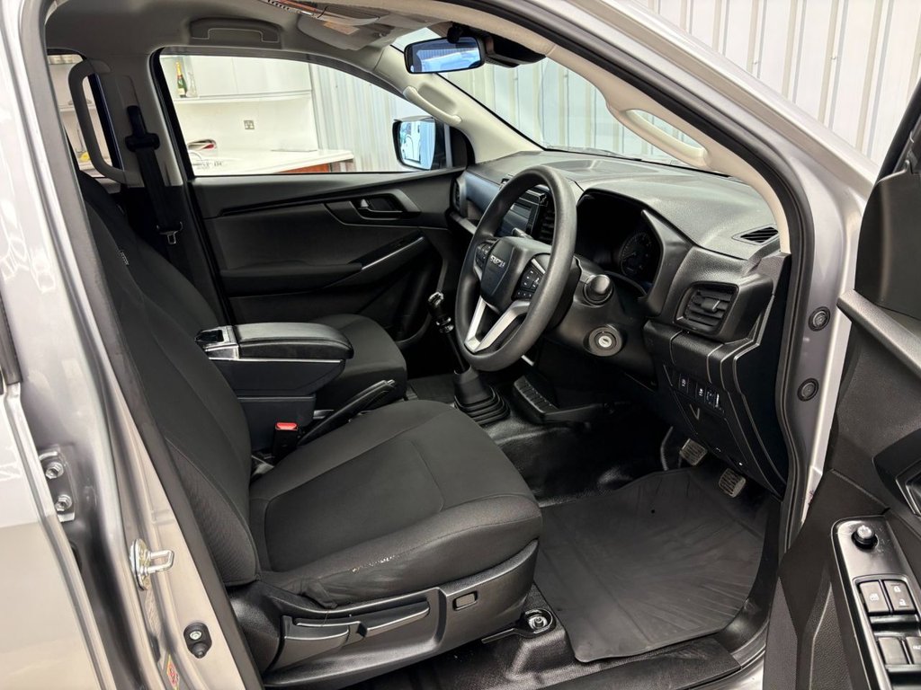 Used Isuzu D-Max 2022 for sale - 78008844: Photo 8