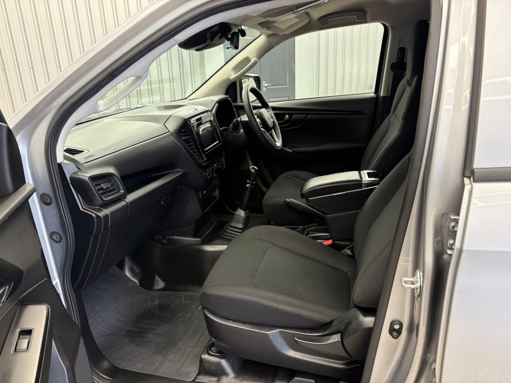 Used Isuzu D-Max 2022 for sale - 78008844: Photo 9