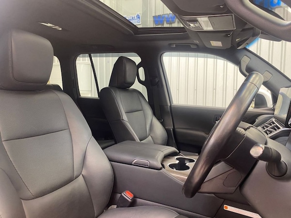 Used Toyota Landcruiser 2024 for sale - 76245264: Photo 10