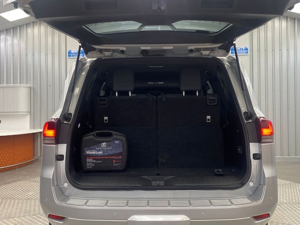 Used Toyota Landcruiser 2024 for sale - 76245264: Photo 11