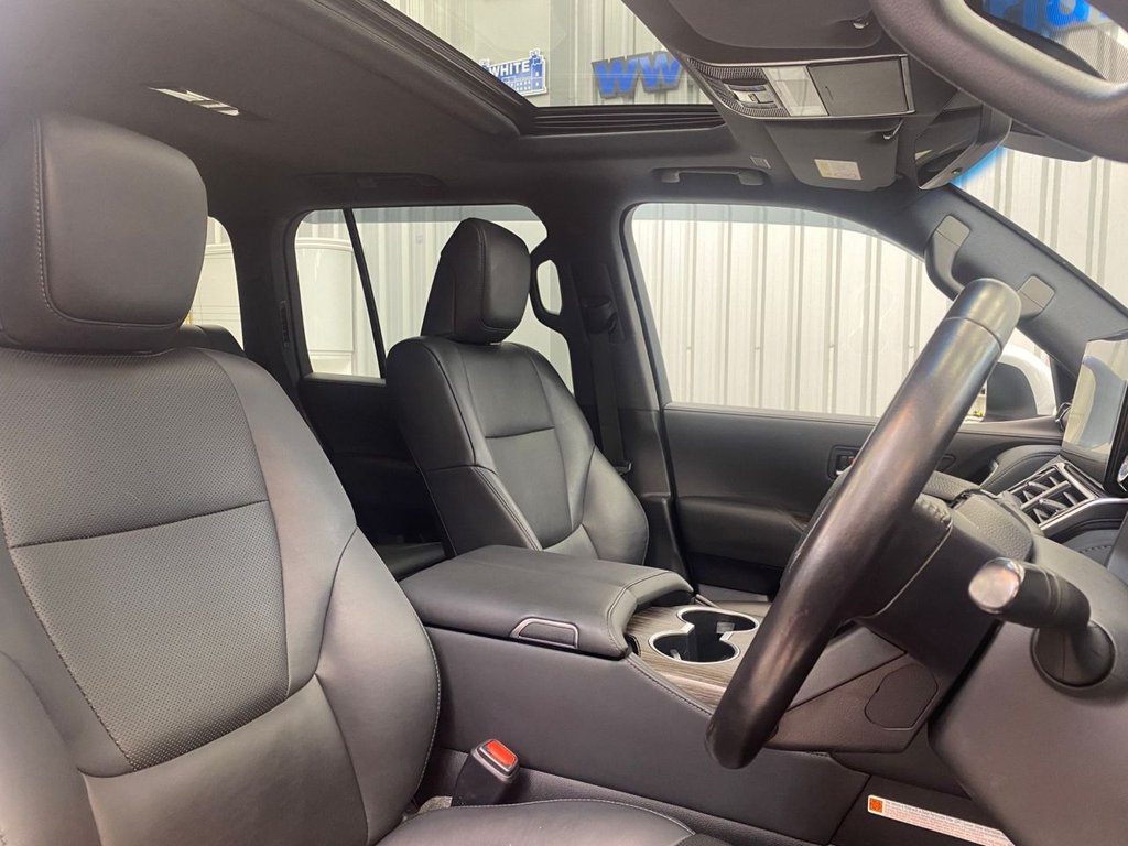 Used Toyota Land Cruiser 2024 for sale - 76245264: Photo 12