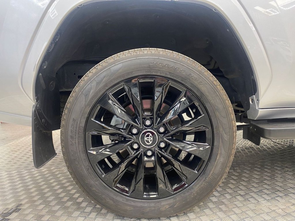 Used Toyota Land Cruiser 2024 for sale - 76245264: Photo 13