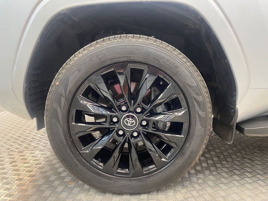 Used Toyota Land Cruiser 2024 for sale - 76245264: Photo 14