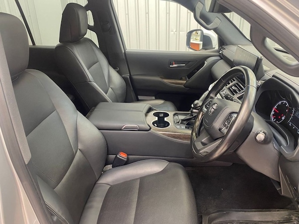 Used Toyota Landcruiser 2024 for sale - 76245264: Photo 3