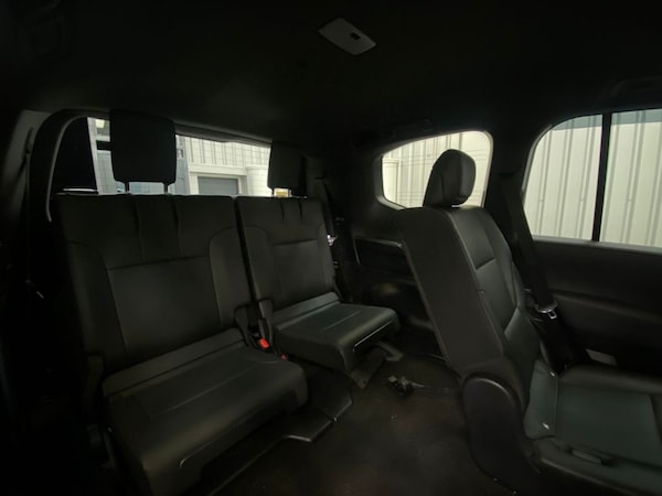 Used Toyota Landcruiser 2024 for sale - 76245264: Photo 5