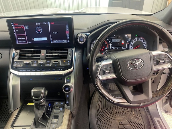 Used Toyota Landcruiser 2024 for sale - 76245264: Photo 7