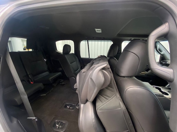 Used Toyota Landcruiser 2024 for sale - 76245264: Photo 8