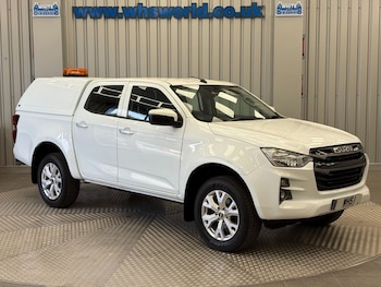 Used Isuzu D-Max 2023 for sale - 79358890: Photo