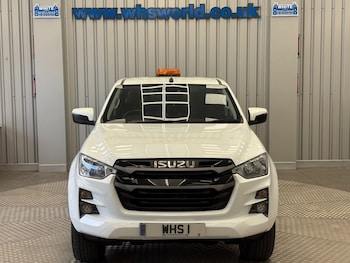 Used Isuzu D-Max 2023 for sale - 79358890: Photo