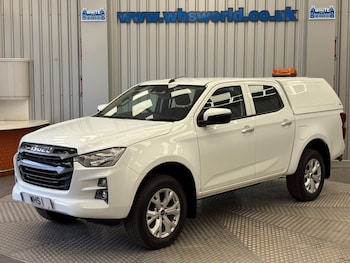 Used Isuzu D-Max 2023 for sale - 79358890: Photo