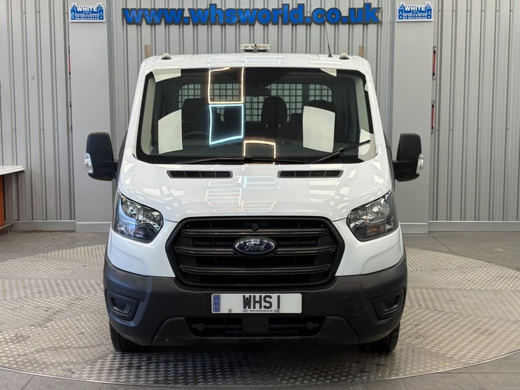 Used Ford Transit 2022 for sale - 77655392: Photo 3